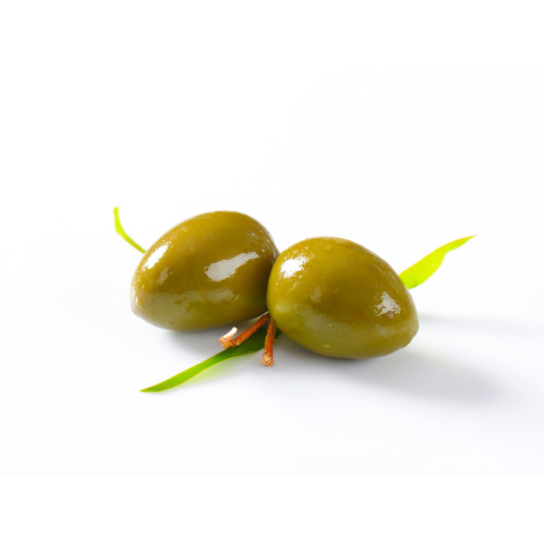 Aceituna Sevillana - A domicilio en Santiago