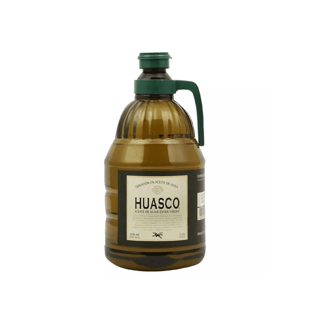 Aceite de Oliva Huasco (2 Lts)
