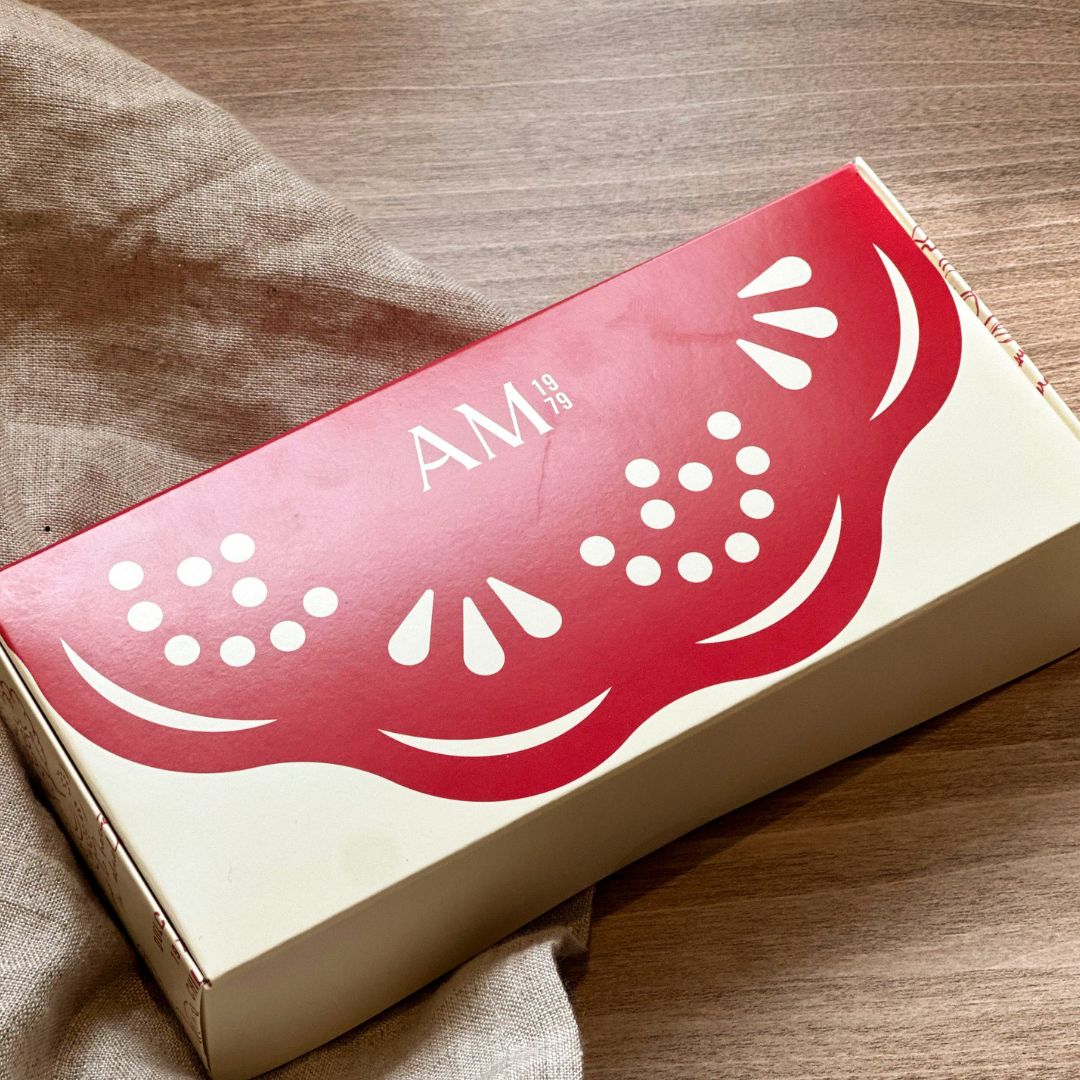 Alfajores San Estanislao AM Dulcería