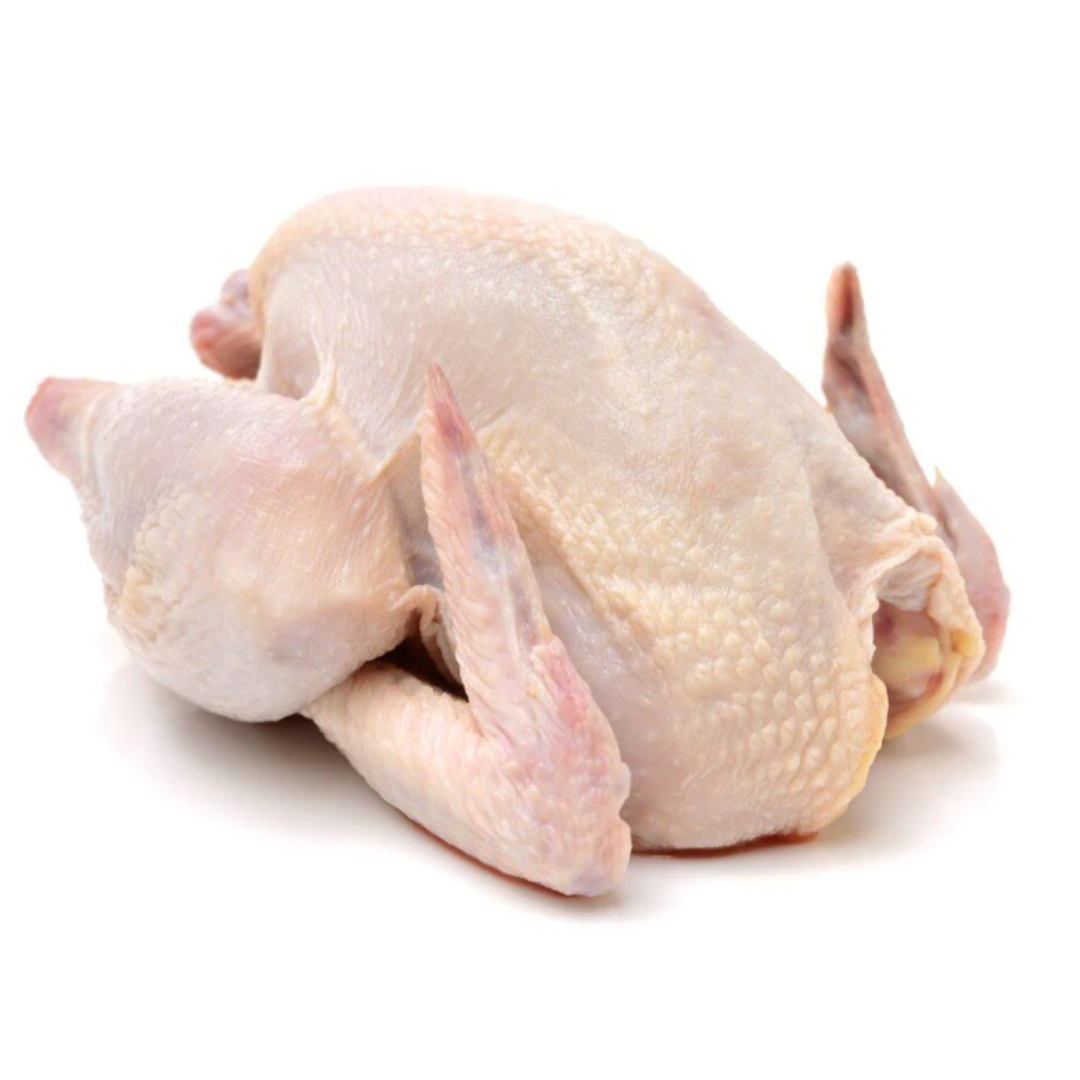 Pollo Entero 2 kg Granja Magdalena