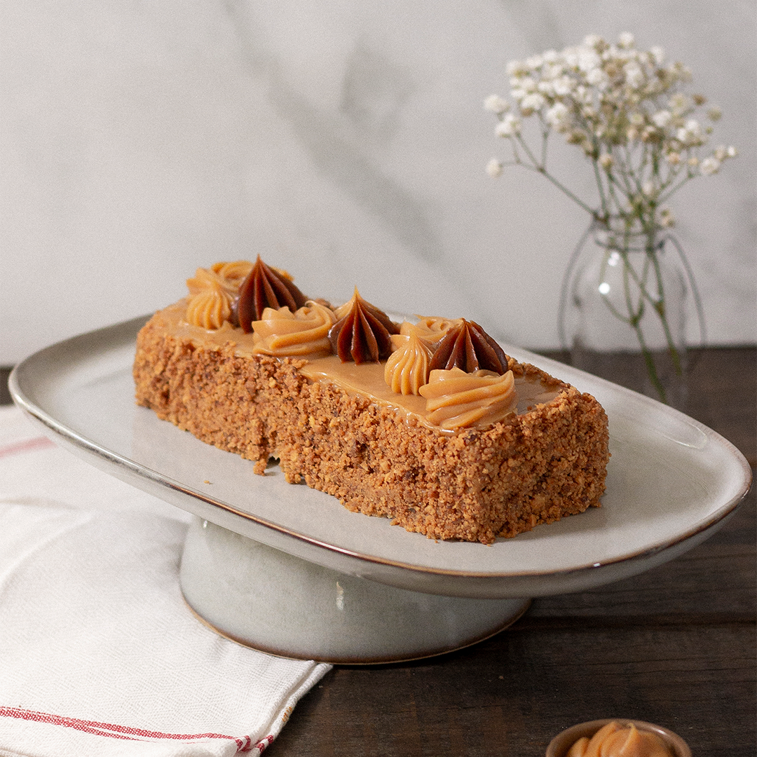 Barra Almendra Crocante AM Dulcería