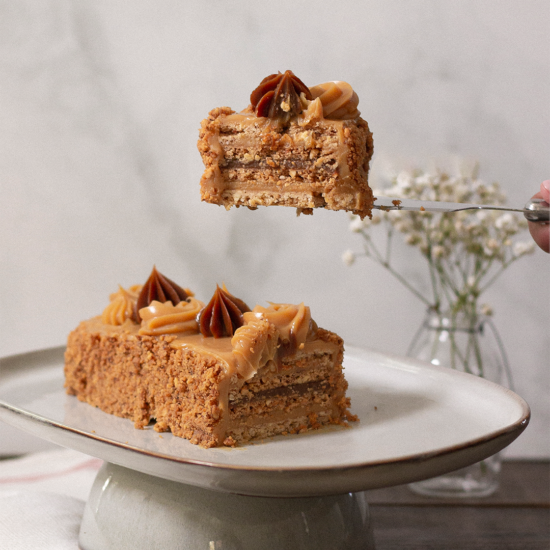 Barra Almendra Crocante AM Dulcería