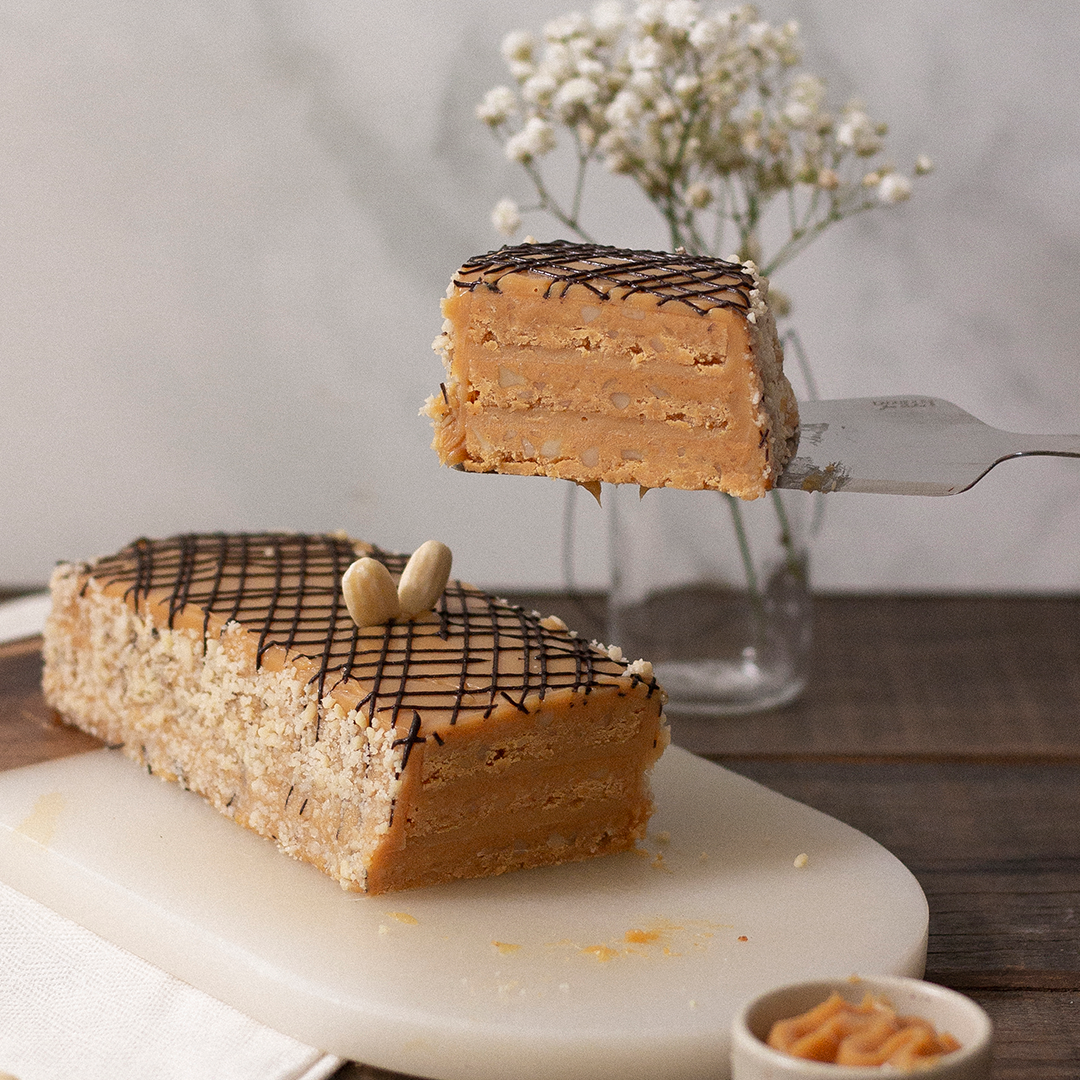 Barra San Estanislao AM Dulcería