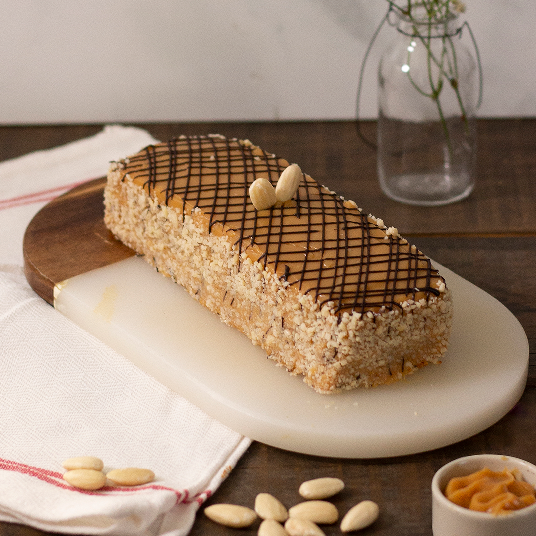 Barra San Estanislao AM Dulcería