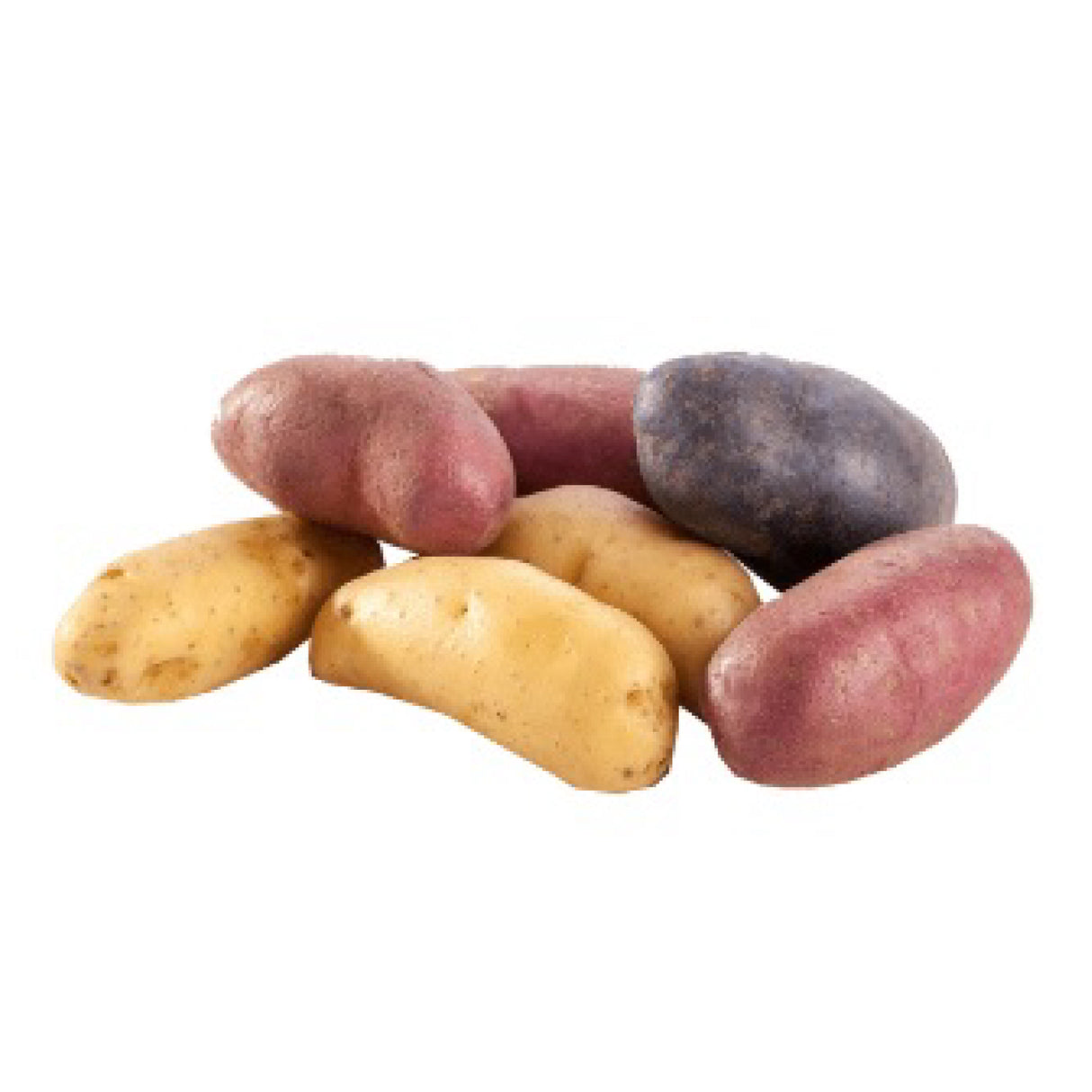 Papa de colores (650 grs)