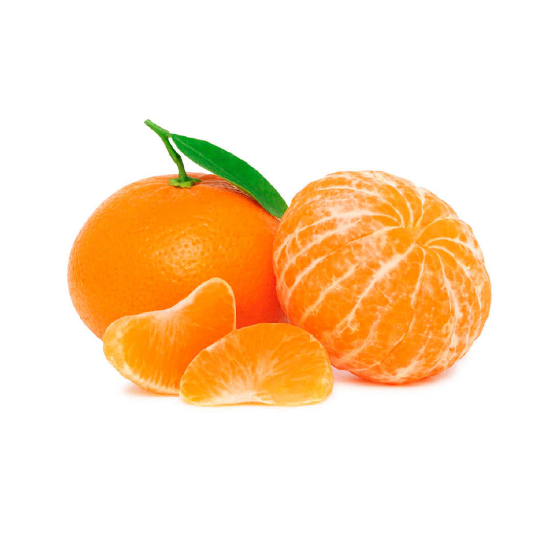 Mandarinas fruta fresca con despacho a domicilio en Santiago - Juan Esparraguito