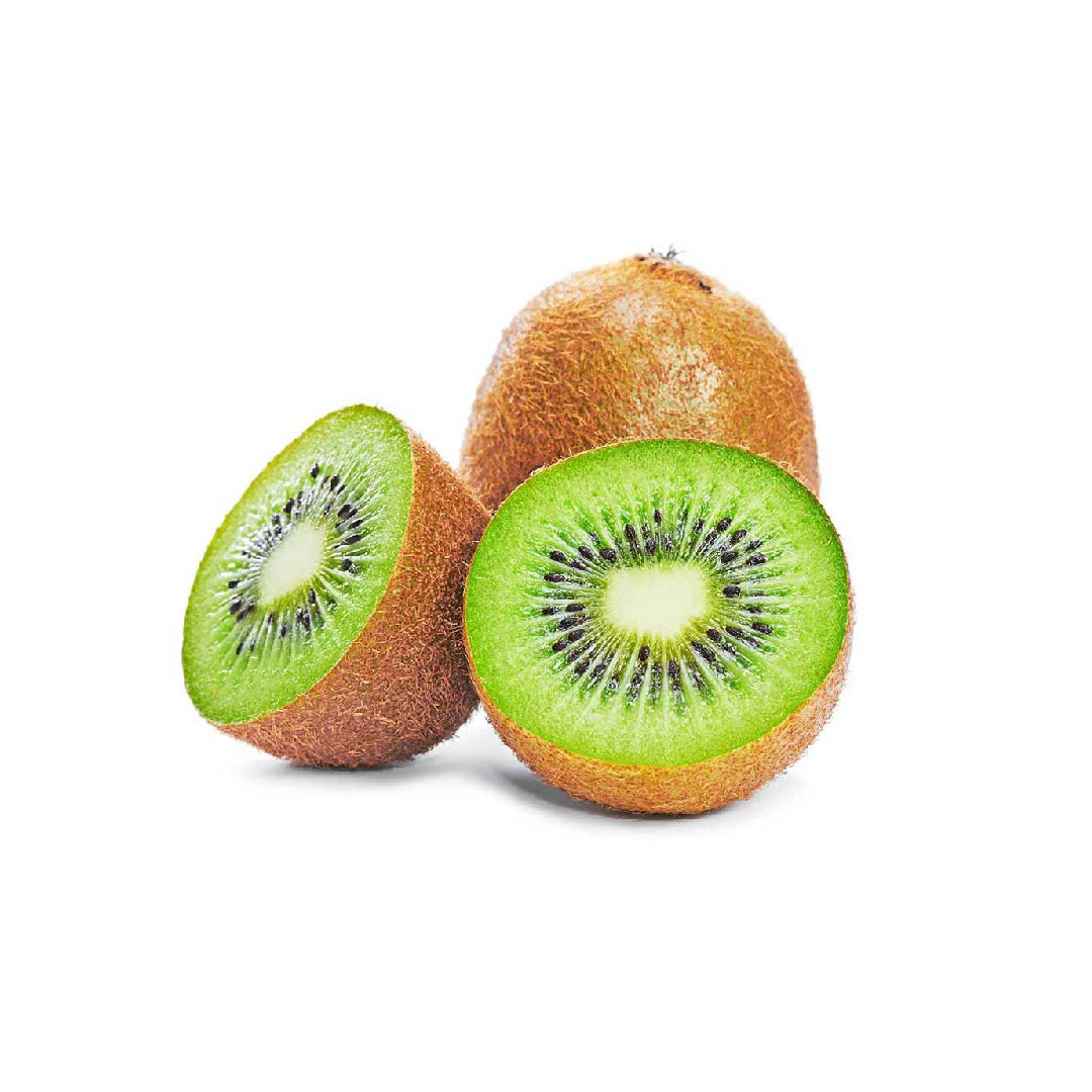 Kiwi orgánico (5 un aprox.)