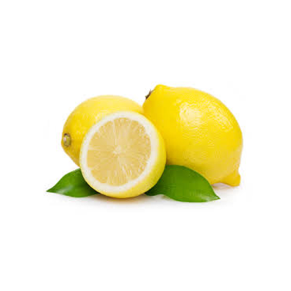 Limón 3 Kg (15 unidades aprox)