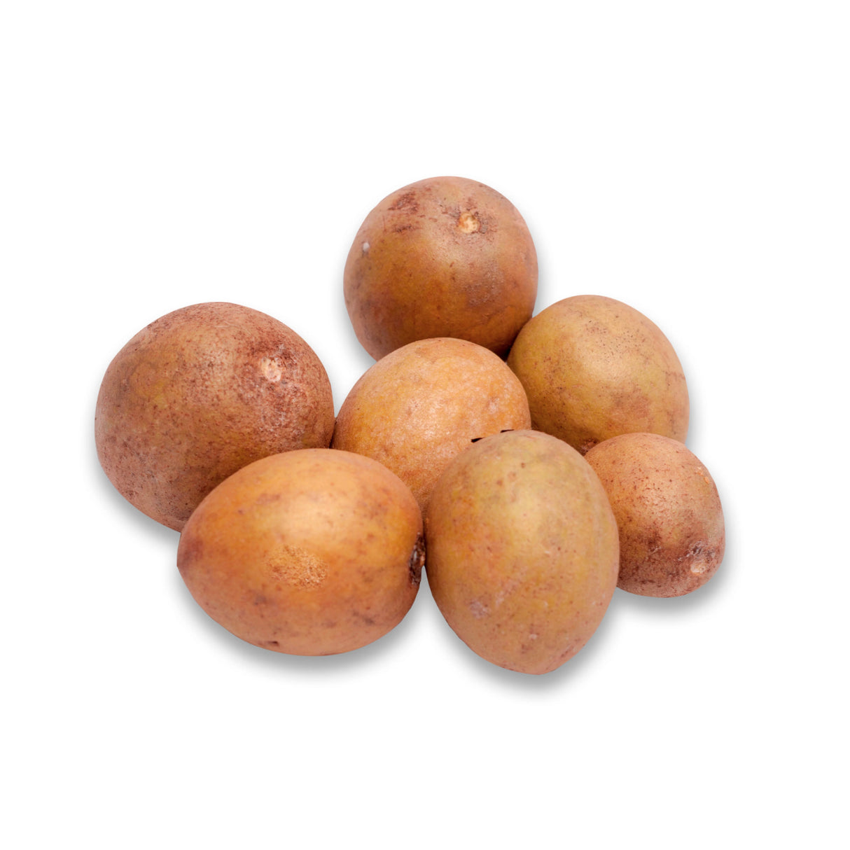 Papa Souffle (6 un aprox.)