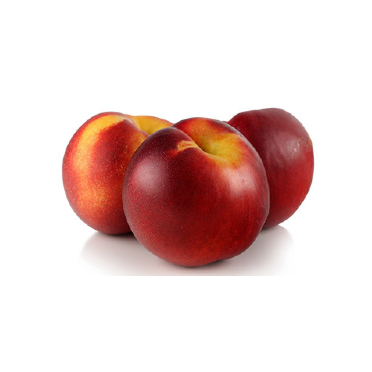 Durazno Nectarin (2 un aprox)