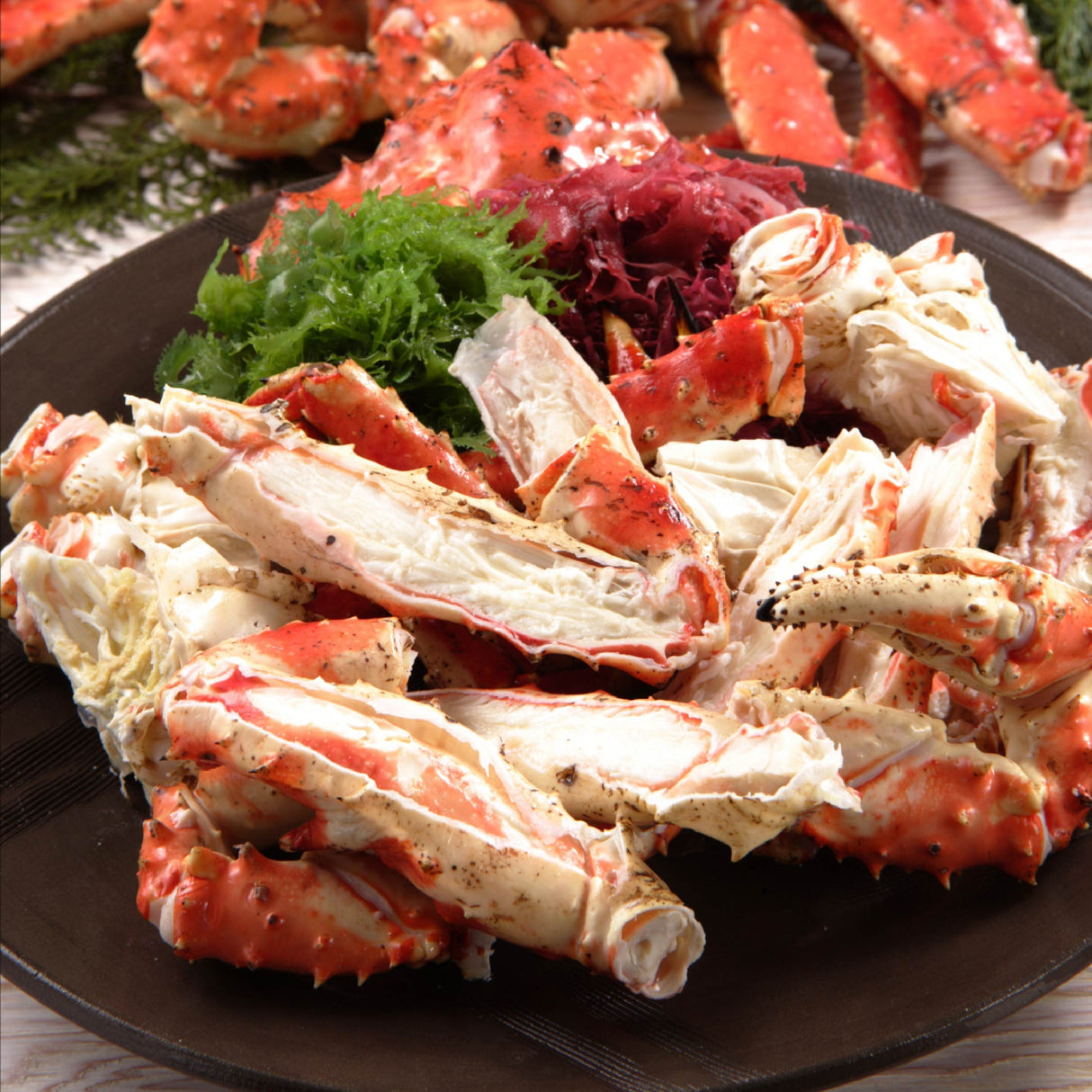 Centolla congelada de 250 grs