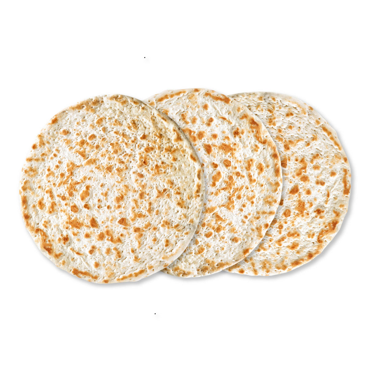 Pack Masas de Pizza (3 un)