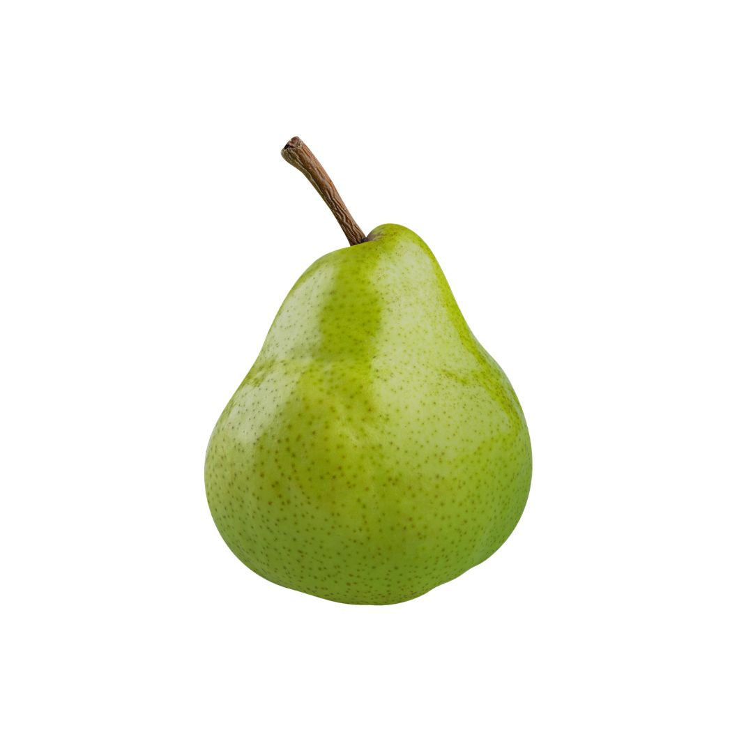 Pera fruta fresca con despacho a domicilio en Santiago