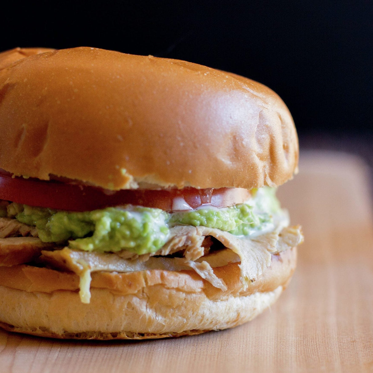 Cerdo Lomito al jugo (Kg)