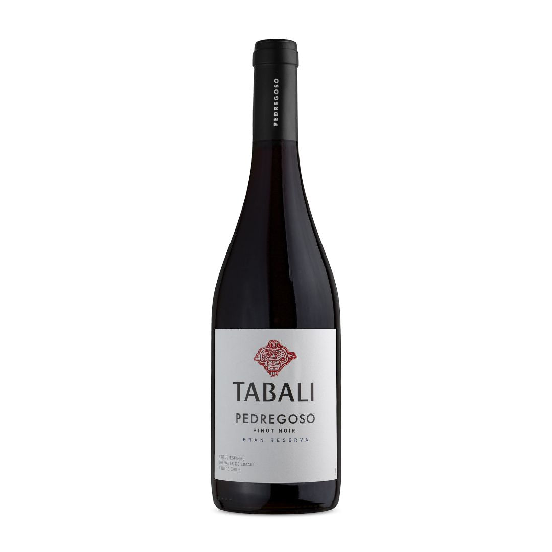 Vino Tabali Pedregoso Pinot noir