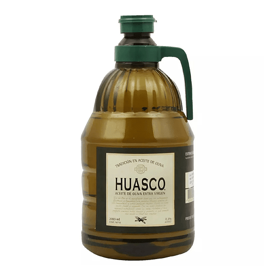 Aceite de Oliva Huasco (2 Lts)