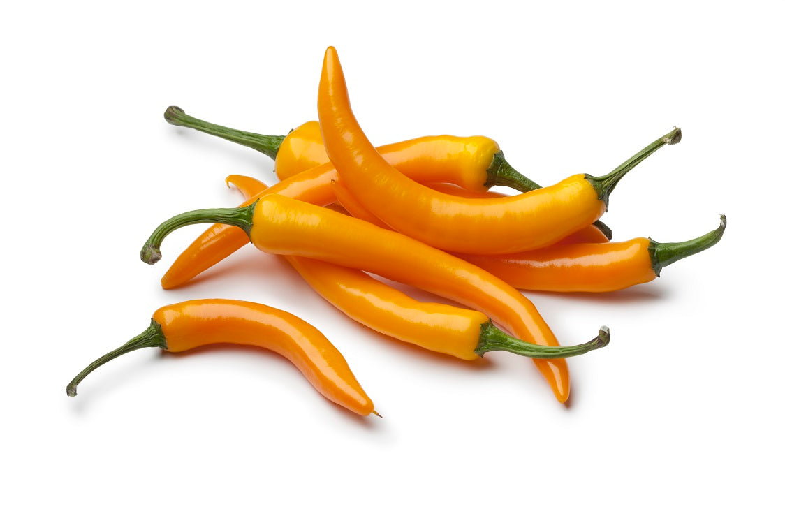 Ají Peruano (100 grs)