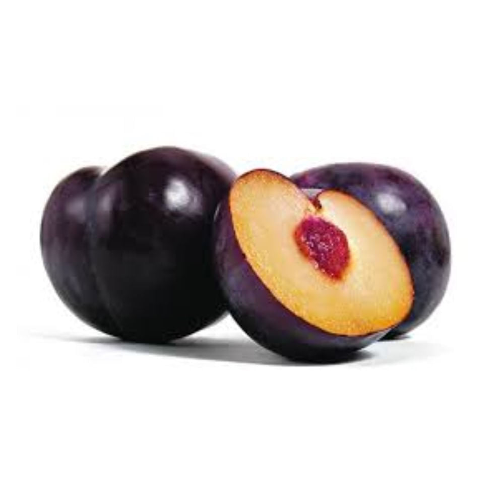 Ciruelas (2 un aprox)