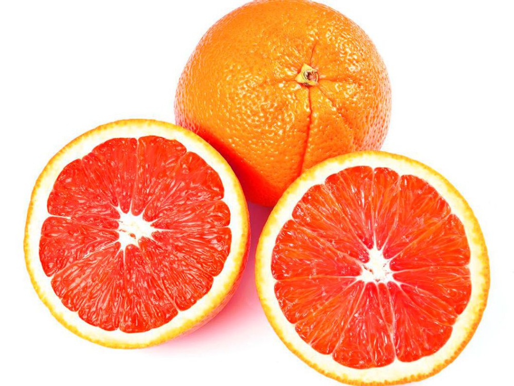 Naranja fruta fresca con despacho a domicilio en Santiago
