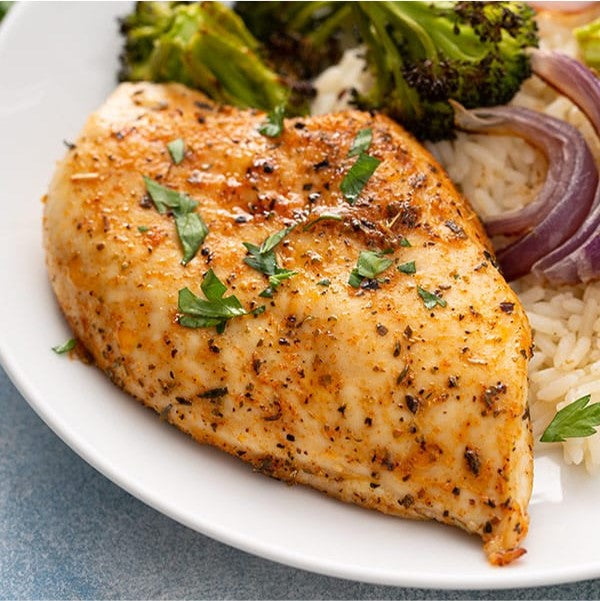 Pollo Pechuga Entera Granja Magdalena 825g