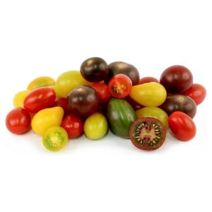 tomate verdura fresca con despacho a domicilio en Santiago - Juan Esparraguito