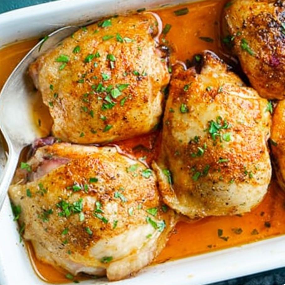 Pollo Trutro Corto Granja Magdalena 800g