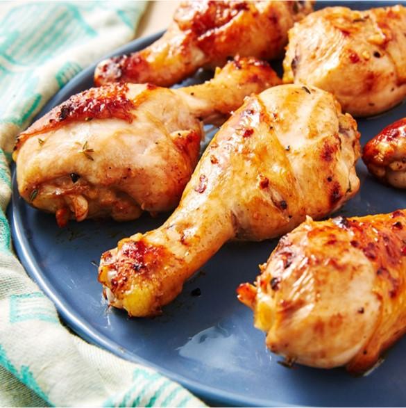 Pollo Trutro Largo Granja Magdalena 800g