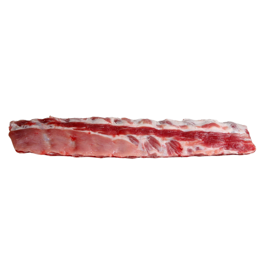 Cerdo Baby Back Ribs Maxagro (600 grs aprox.)