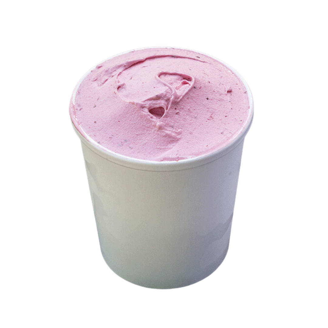 Helados El Toldo Azul Mix Frutos Rojos (473 ml)