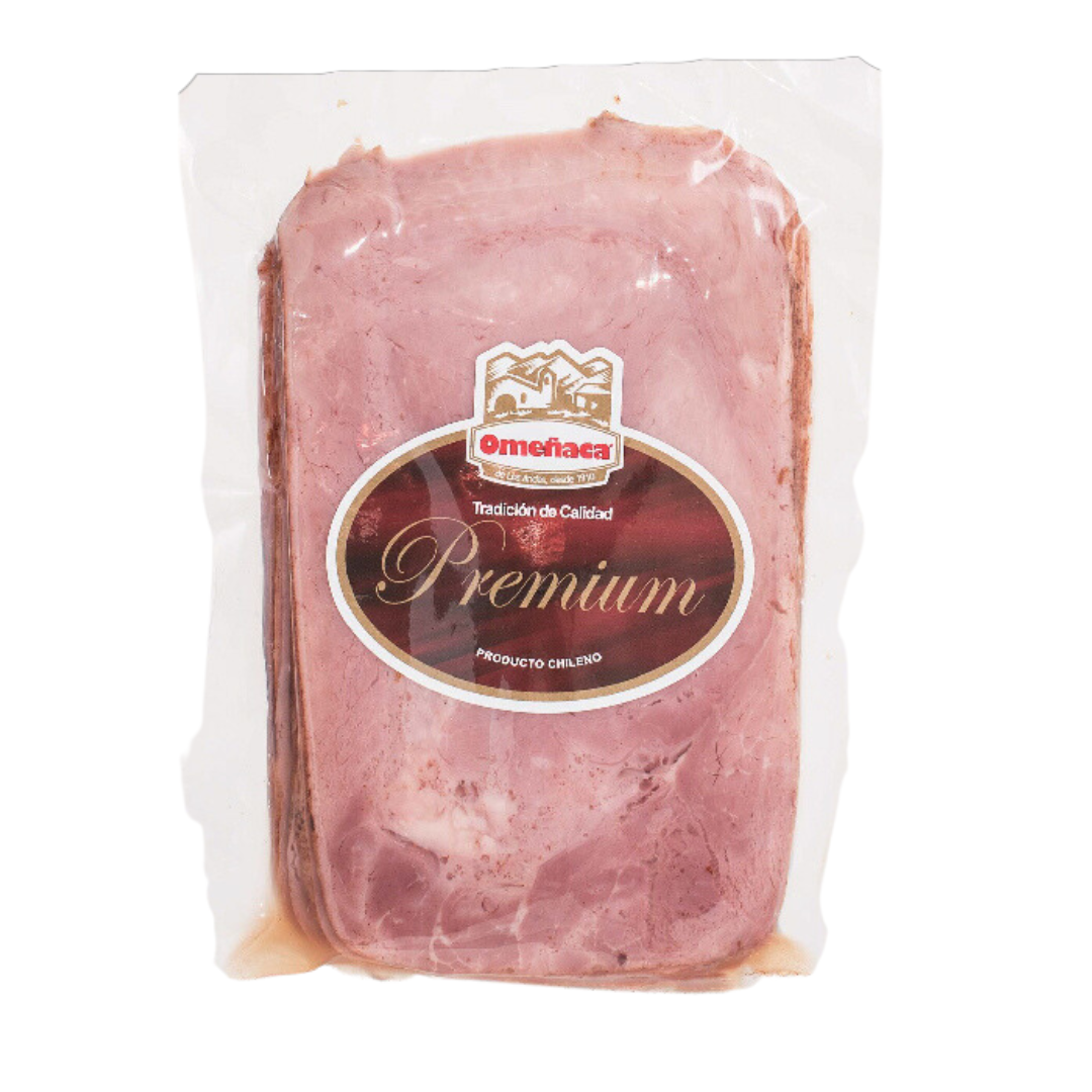 Jamón Campo Omeñaca (250 grs)