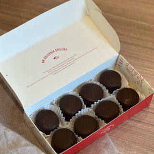 Alfajores San Estanislao AM Dulcería