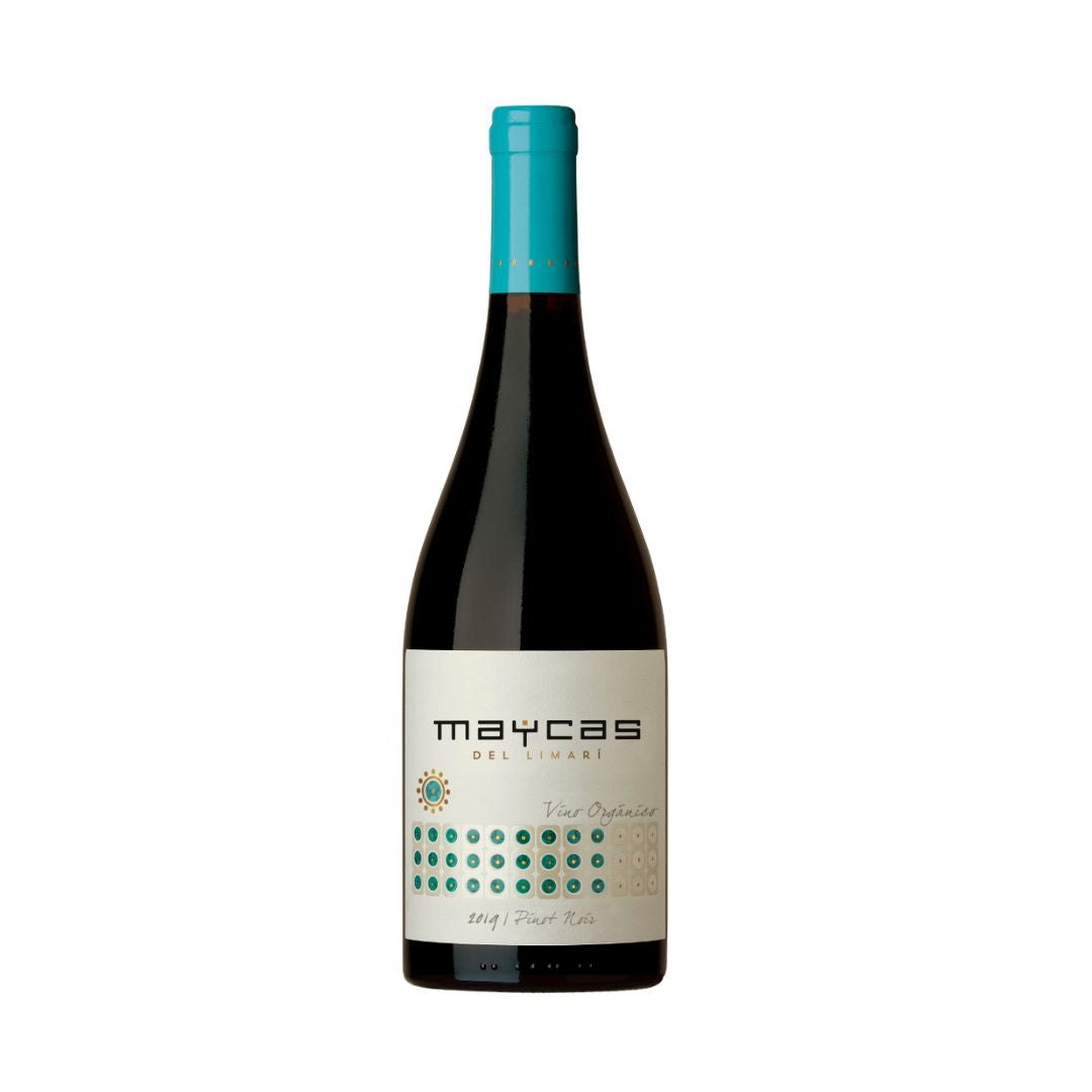 Vino Maycas Pinot Noir Emiliana