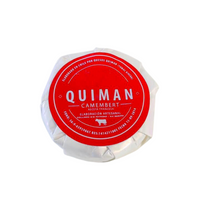 Queso Quiman Camembert (150 grs)