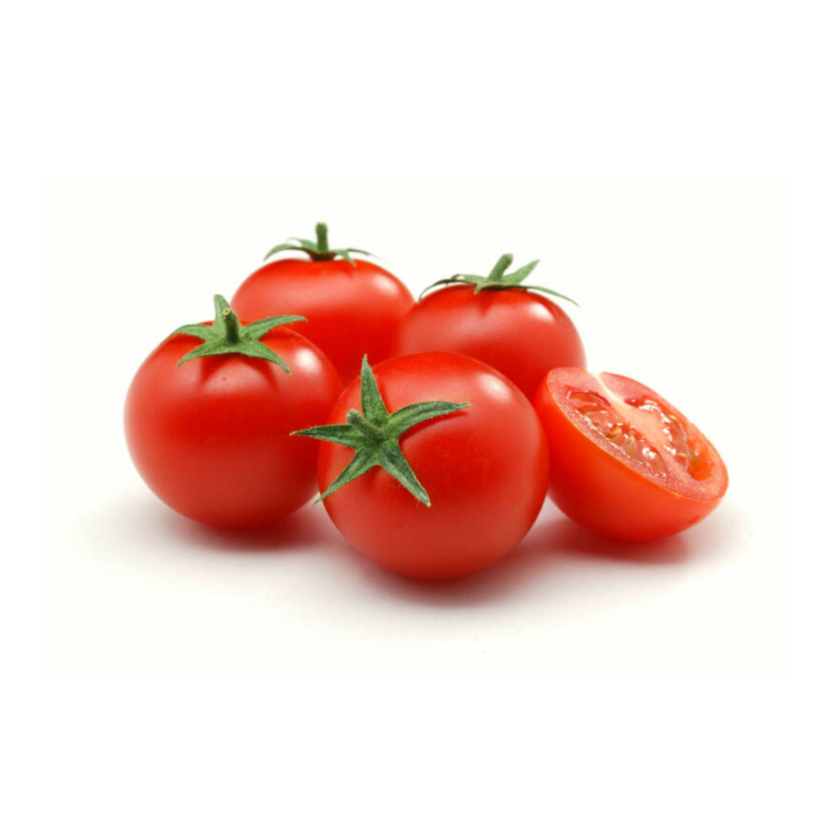 Tomate Cherry (500 grs)