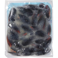 Chorito Congelado con concha (450 grs)