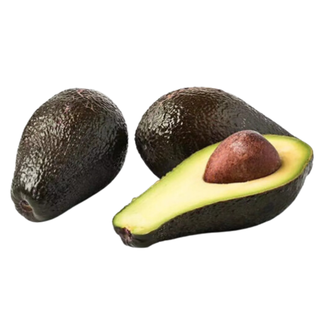 Palta Hass (2 un aprox.).