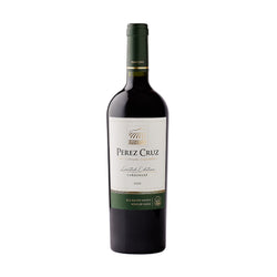 Vino Perez Cruz Carmenere Limited Edition 2022 750 ml