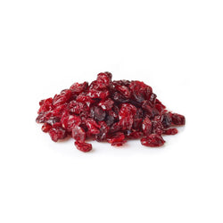Cranberries Deshidratados Mitades (500 grs)