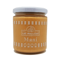 Mantequilla 100% Maní (450 grs)