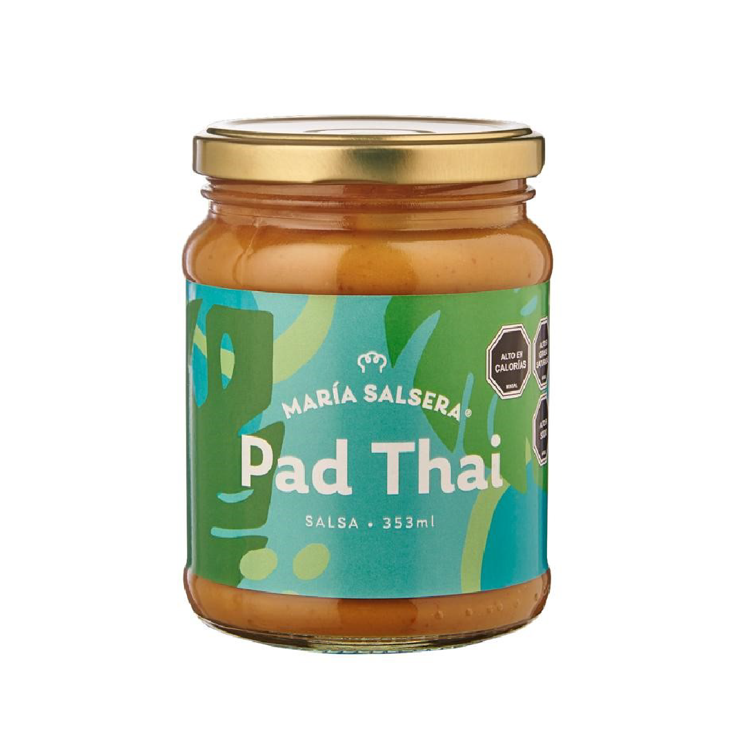 Salsa Pad Thai (353 ml)