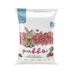 Puffs Kuna Foods Frutilla Betarraga (10 grs)