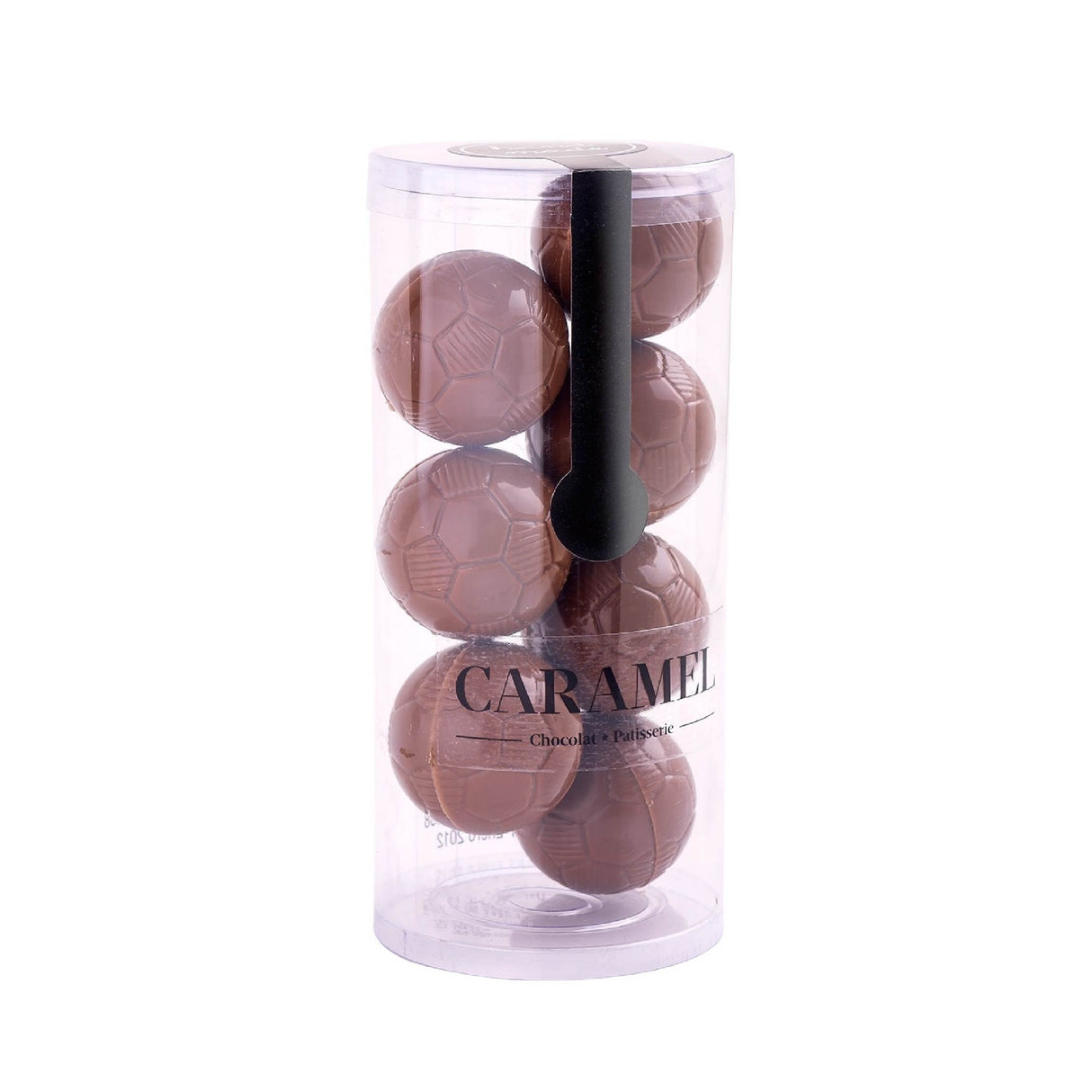 Caramel Pelotas de fútbol Nutella
