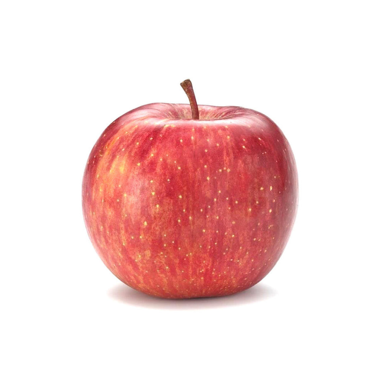 Manzana Fuji Orgánica (2 un aprox.)