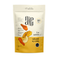 Chips de Papas Camote y Zanahoria con Sal de Mar Flip 30 Gr