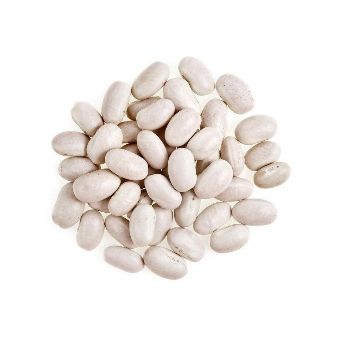 Porotos Blanco (500 grs)