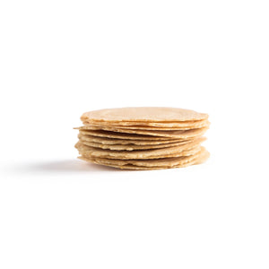 Nat Wafer Crackers Pimienta