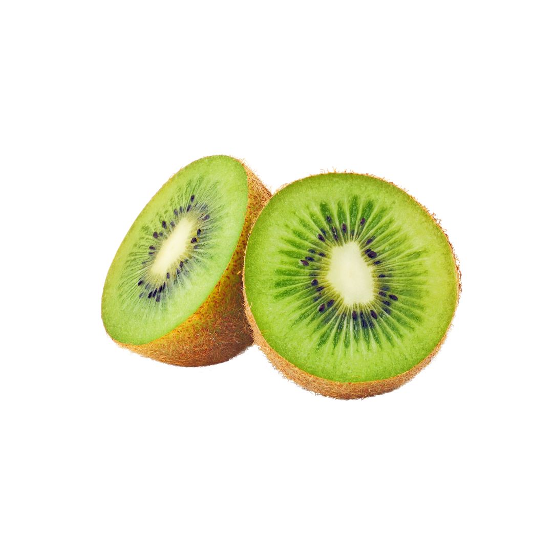 Kiwi organico fresco a domiilio en santiago - Juan Esparraguito