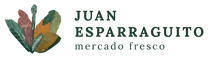 Juan Esparraguito - Mercado Fresco | Frutas | Verduras 