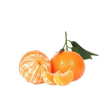 Mandarinas fruta fresca con despacho a domicilio en Santiago - Juan Esparraguito