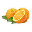 Naranja fruta fresca con despacho a domicilio en Santiago